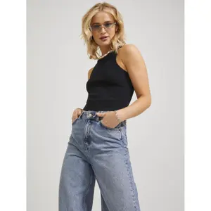 Camiseta de tirantes mujer Jack & Jones Forest image-1