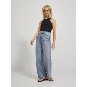 Camiseta de tirantes mujer Jack & Jones Forest image-2