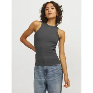 Camiseta de tirantes para mujer Jack & Jones Forest STR image-1