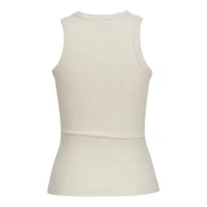 Camiseta de tirantes para mujer Jack & Jones Forest STR image-3