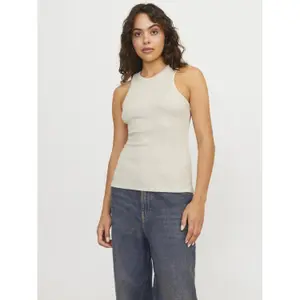 Camiseta de tirantes para mujer Jack & Jones Forest STR image-1