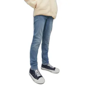 Jeans child Jack & Jones Glenn Original 551 image-4