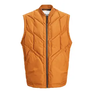 Sleeveless down jacket Jack & Jones Bernie image-0
