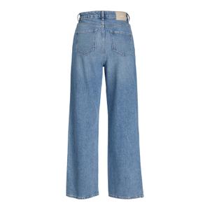 Jeans large high waist woman Jack & Jones Tokyo RR6009 image-4