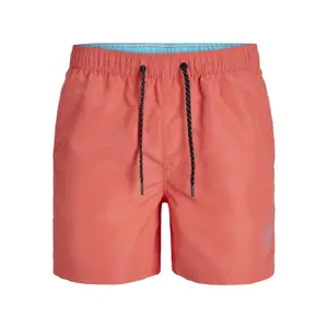 Zwemshort Jack & Jones Fiji Solid image-0