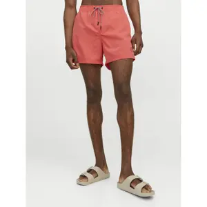 Zwemshort Jack & Jones Fiji Solid image-2