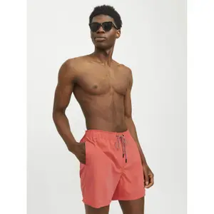 Zwemshort Jack & Jones Fiji Solid image-3