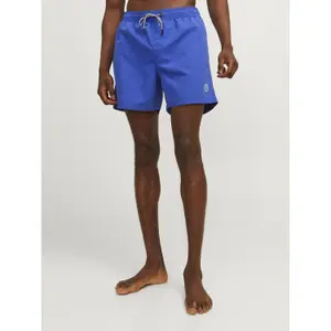 Calções de banho Jack & Jones Fiji Solid image-3