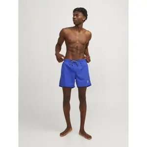 Calções de banho Jack & Jones Fiji Solid image-1