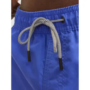 Calções de banho Jack & Jones Fiji Solid image-5