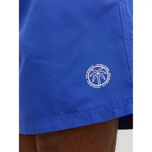 Calções de banho Jack & Jones Fiji Solid image-6