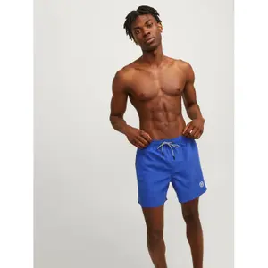 Calções de banho Jack & Jones Fiji Solid image-2