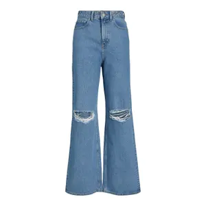 Jeans cintura alta mujer Jack & Jones Tokyo MR6004 image-0