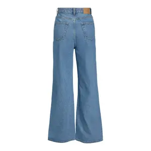 Jeans cintura alta mujer Jack & Jones Tokyo MR6004 image-4
