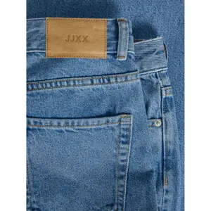Jeans cintura alta mujer Jack & Jones Tokyo MR6004 image-6