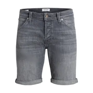 Denim shorts large Jack & Jones Rick Fox image-0