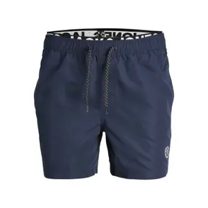 Short de bain Jack & Jones Fiji DB WB image-0