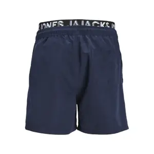 Short de bain Jack & Jones Fiji DB WB image-4