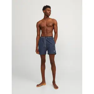Short de bain Jack & Jones Fiji DB WB image-2