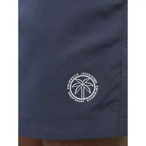 Short de bain Jack & Jones Fiji DB WB image-6