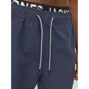 Short de bain Jack & Jones Fiji DB WB image-5