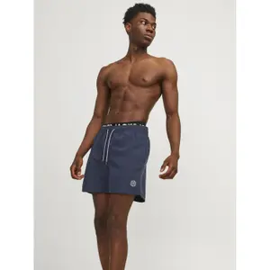 Short de bain Jack & Jones Fiji DB WB image-3