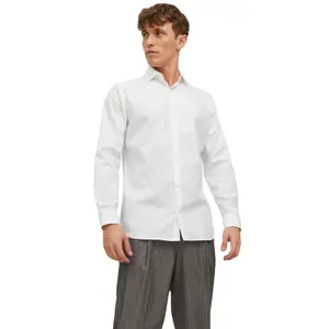 Camisa de manga larga Jack & Jones parker image-1