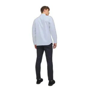 Camisa de manga larga Jack & Jones parker image-3