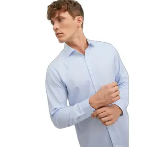Camisa de manga larga Jack & Jones parker image-4