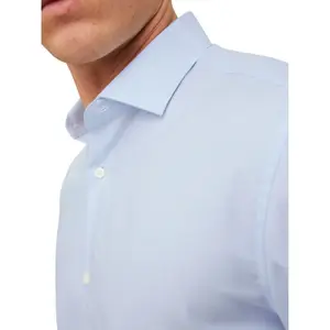 Camisa de manga larga Jack & Jones parker image-5
