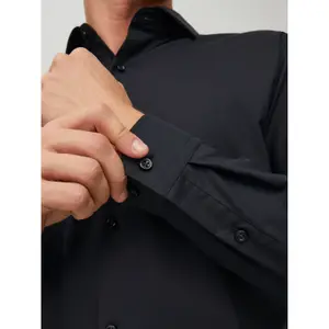 Camisa de manga larga Jack & Jones parker image-5