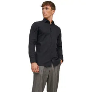 Camisa de manga larga Jack & Jones parker image-1