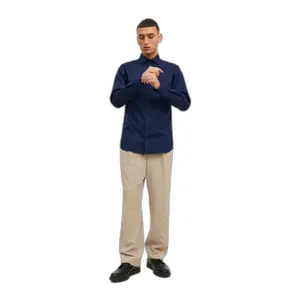 Camisa de manga larga Jack & Jones parker image-2