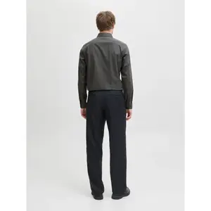 Camisa de manga larga Jack & Jones Parker image-3