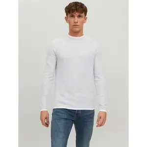 Pullover Jack & Jones Crew Neck Jortwinn image-1