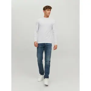 Pullover Jack & Jones Crew Neck Jortwinn image-2