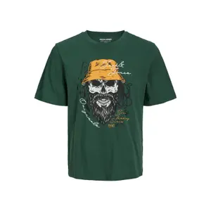 Child's T-shirt Jack & Jones Roxbury SN image-0