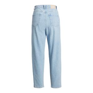 Jeans mamma donna a vita alta Jack & Jones Lisbon RR4010 image-4