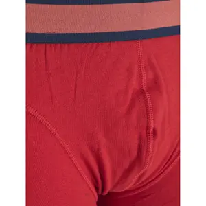 Calzoncillos bóxer Jack & Jones Denver (x3) image-4