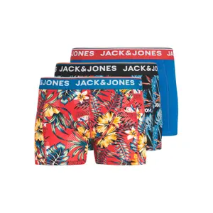 Conjunto de 3 pugilistas infantis Jack & Jones Azores image-0
