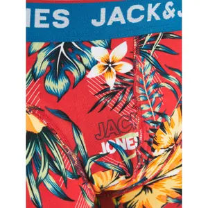 Conjunto de 3 pugilistas infantis Jack & Jones Azores image-4