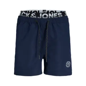 Calções de banho para crianças Jack & Jones Fiji WB SN image-0