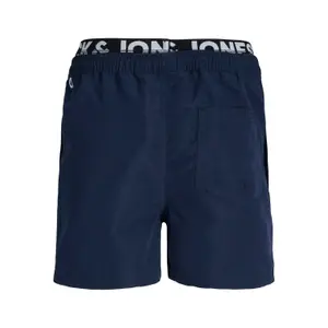 Calções de banho para crianças Jack & Jones Fiji WB SN image-1