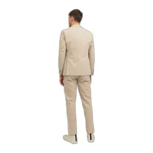 Slim-fit chino broek Jack & Jones Riviera SN image-5