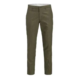 Pantalón chino slim-fit Jack & Jones Riviera SN image-0