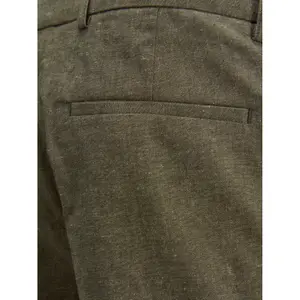 Pantalón chino slim-fit Jack & Jones Riviera SN image-3