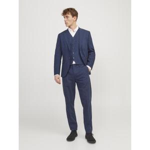 Slank gesneden linnen pantalon Jack & Jones Riviere image-2