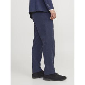 Slank gesneden linnen pantalon Jack & Jones Riviere image-5