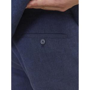 Slank gesneden linnen pantalon Jack & Jones Riviere image-6