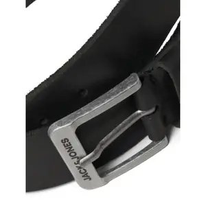 Lederen riem Jack & Jones Rock image-2